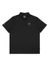 Malbon Performance Pique Polo